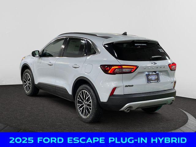 new 2025 Ford Escape car, priced at $33,000