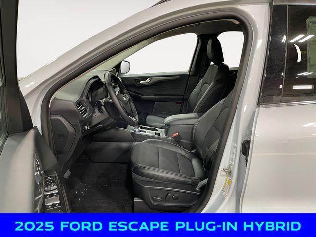 new 2025 Ford Escape car, priced at $34,000