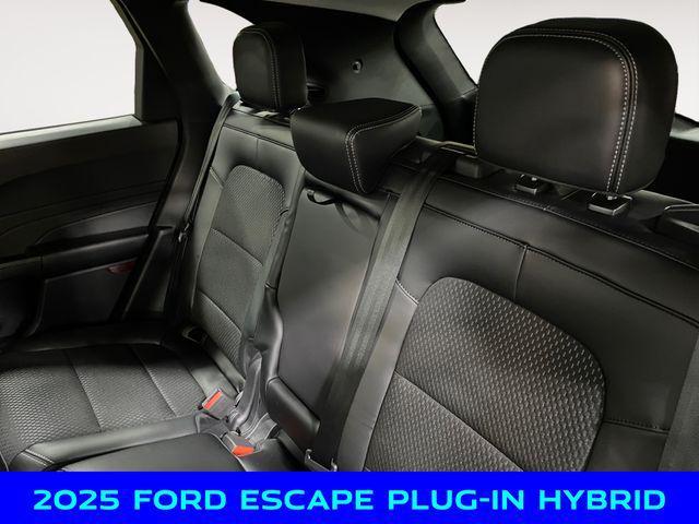 new 2025 Ford Escape car, priced at $33,000