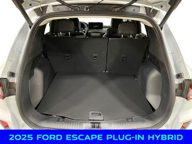 new 2025 Ford Escape car, priced at $38,000