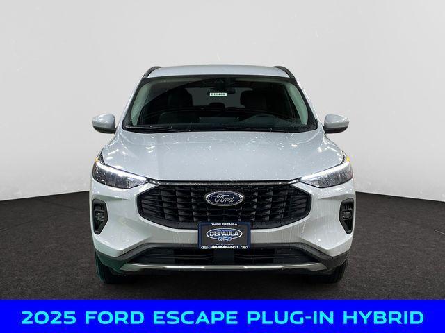 new 2025 Ford Escape car, priced at $38,000