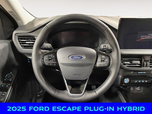 new 2025 Ford Escape car, priced at $33,000