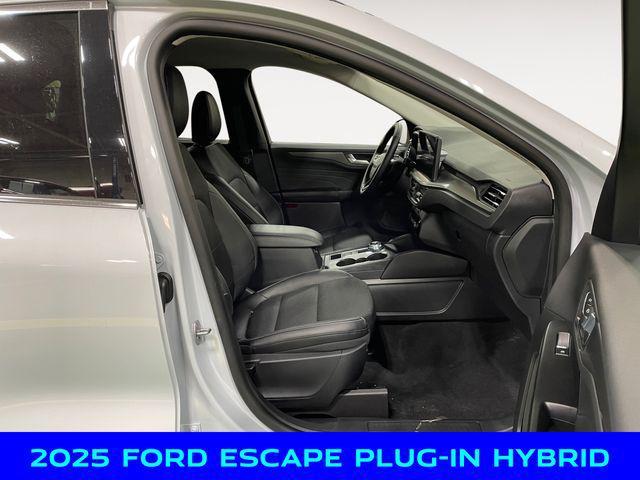 new 2025 Ford Escape car, priced at $33,000