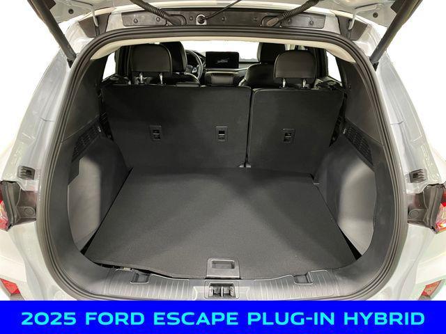 new 2025 Ford Escape car, priced at $33,000