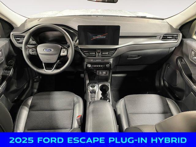 new 2025 Ford Escape car, priced at $33,000