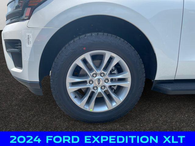 new 2024 Ford Expedition car, priced at $62,750