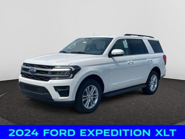 new 2024 Ford Expedition car, priced at $65,500