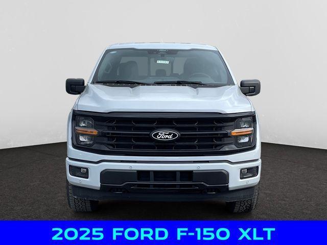 new 2025 Ford F-150 car, priced at $59,000