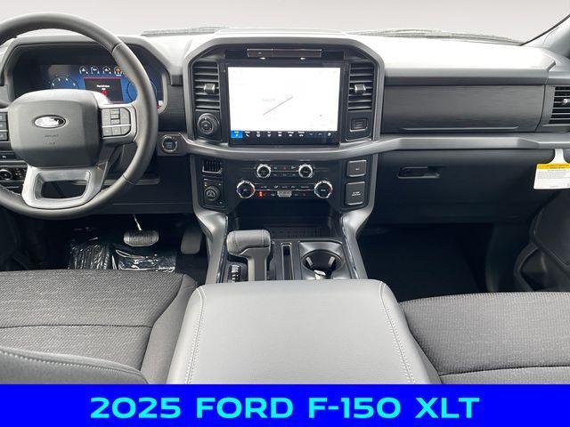 new 2025 Ford F-150 car, priced at $59,000