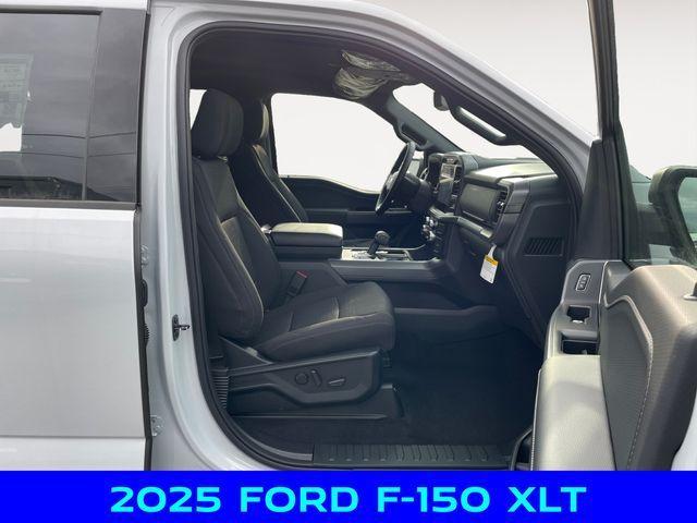 new 2025 Ford F-150 car, priced at $59,000