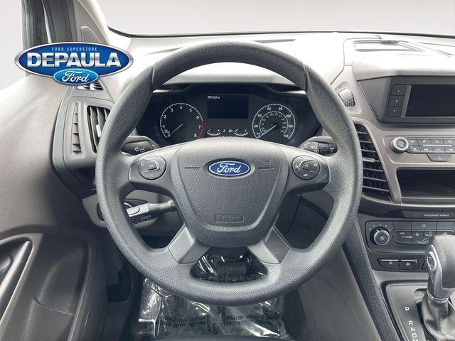used 2023 Ford Transit Connect car, priced at $32,650