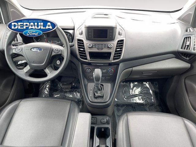 used 2023 Ford Transit Connect car, priced at $32,650