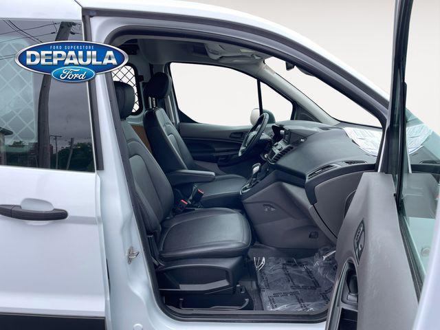 used 2023 Ford Transit Connect car, priced at $32,650