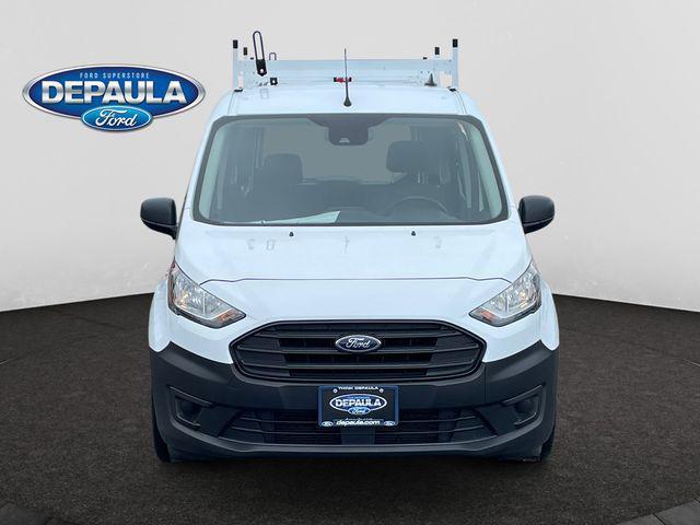 used 2023 Ford Transit Connect car, priced at $32,650