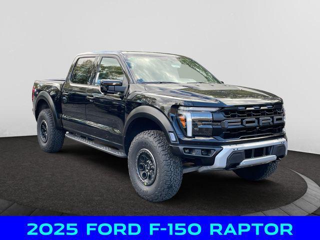 new 2025 Ford F-150 car, priced at $94,750