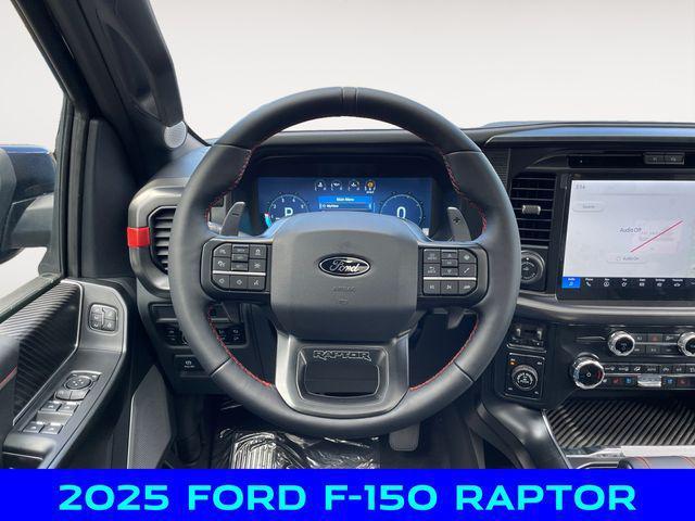 new 2025 Ford F-150 car, priced at $94,750