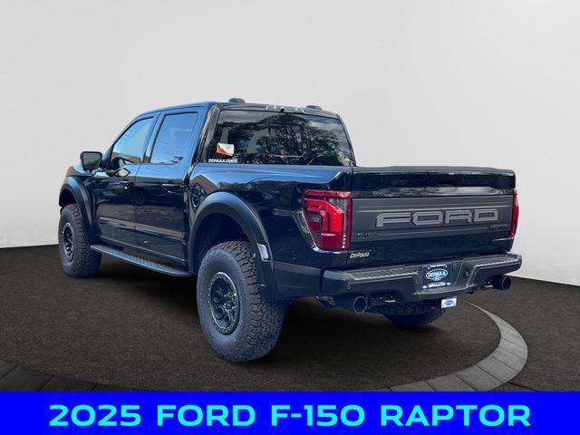 new 2025 Ford F-150 car, priced at $94,750