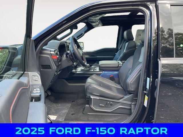 new 2025 Ford F-150 car, priced at $94,750
