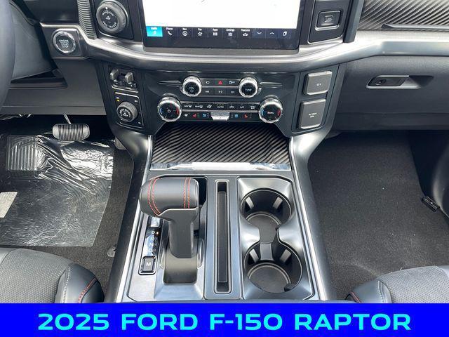 new 2025 Ford F-150 car, priced at $94,750
