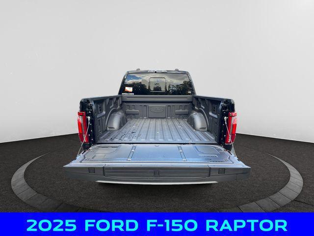 new 2025 Ford F-150 car, priced at $94,750