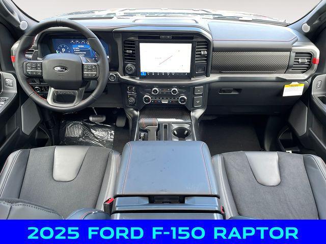 new 2025 Ford F-150 car, priced at $94,750