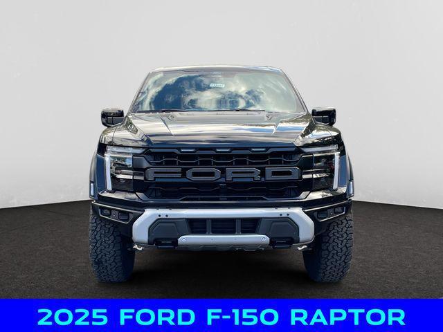 new 2025 Ford F-150 car, priced at $94,750