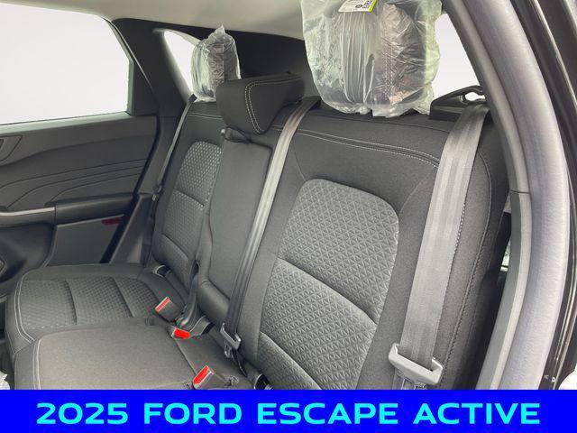 new 2025 Ford Escape car, priced at $29,750