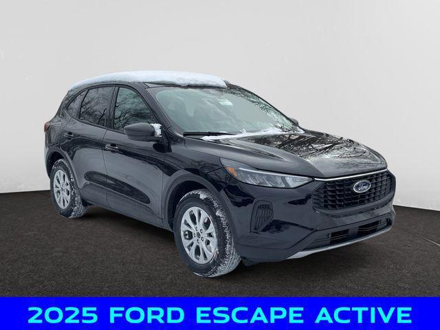 new 2025 Ford Escape car, priced at $29,750