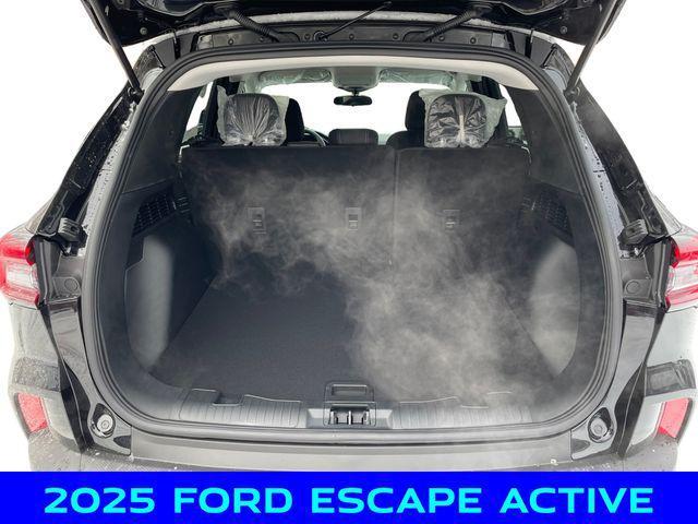 new 2025 Ford Escape car, priced at $29,750