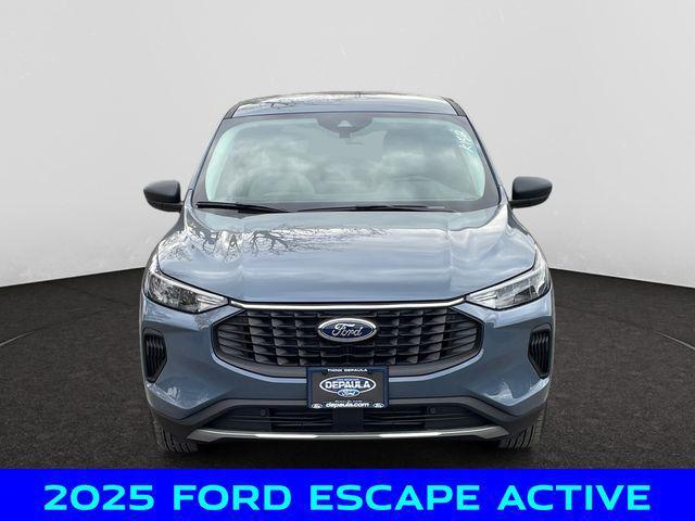 new 2025 Ford Escape car, priced at $28,750