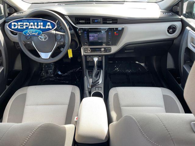 used 2019 Toyota Corolla car, priced at $17,450