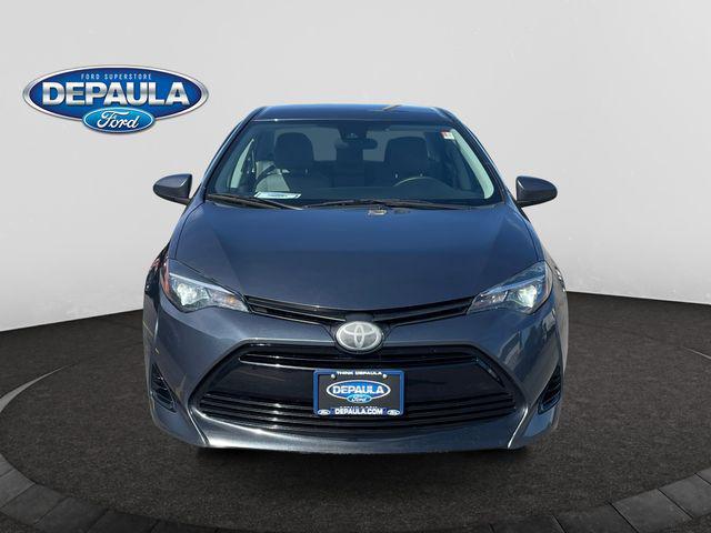 used 2019 Toyota Corolla car, priced at $17,450
