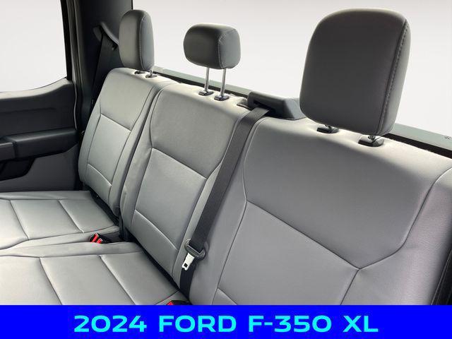 new 2024 Ford F-350 car, priced at $54,000