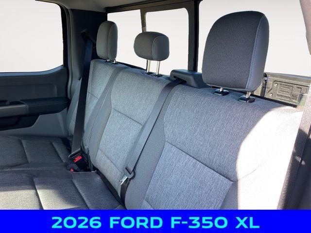 new 2026 Ford F-350 car, priced at $65,750