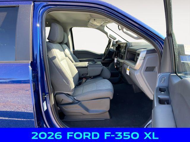 new 2026 Ford F-350 car, priced at $65,750