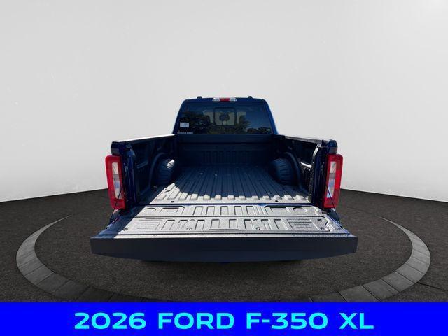 new 2026 Ford F-350 car, priced at $65,750