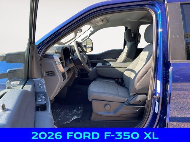 new 2026 Ford F-350 car, priced at $65,750