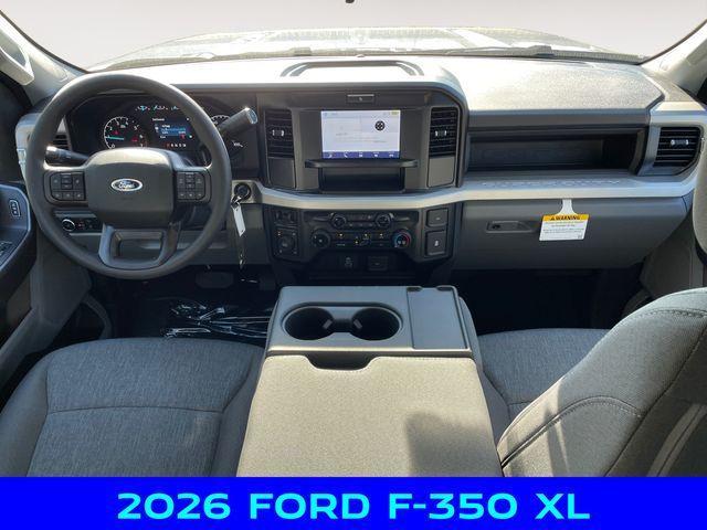 new 2026 Ford F-350 car, priced at $65,750