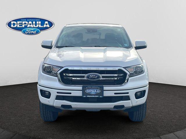 used 2019 Ford Ranger car, priced at $26,100