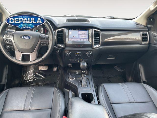 used 2019 Ford Ranger car, priced at $26,100