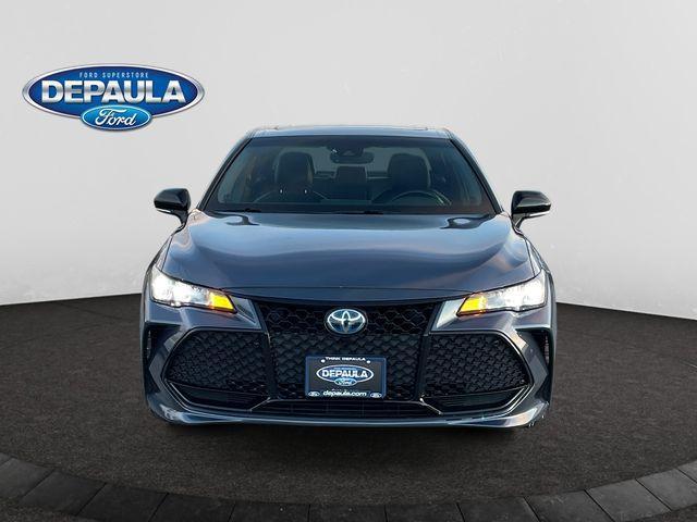 used 2020 Toyota Avalon Hybrid car, priced at $26,950