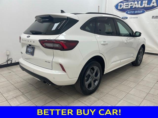 new 2023 Ford Escape car, priced at $34,750