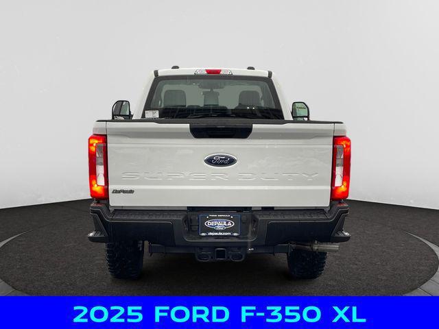 new 2025 Ford F-350 car, priced at $66,000