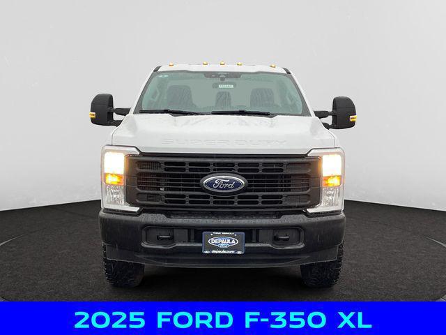 new 2025 Ford F-350 car, priced at $66,000