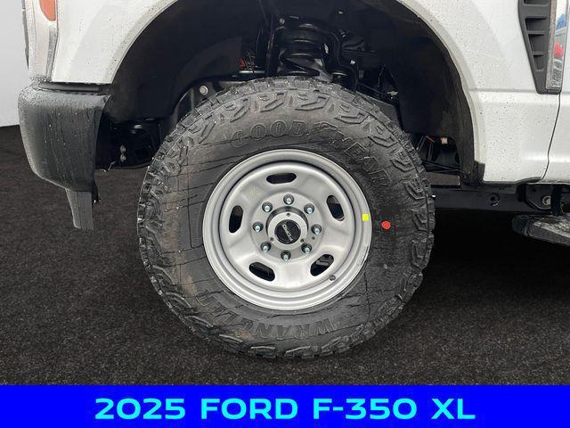 new 2025 Ford F-350 car, priced at $66,000