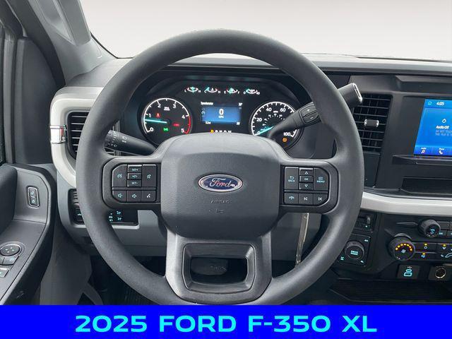 new 2025 Ford F-350 car, priced at $66,000