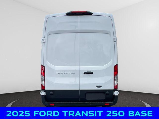new 2025 Ford Transit-250 car, priced at $54,000