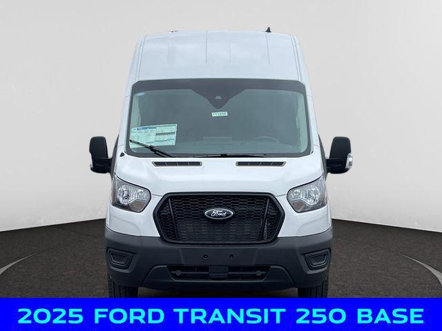 new 2025 Ford Transit-250 car, priced at $54,000
