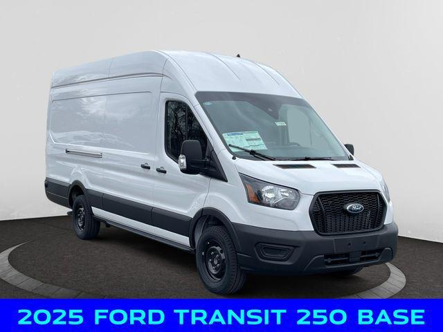 new 2025 Ford Transit-250 car, priced at $54,000