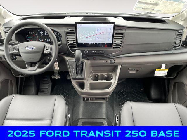 new 2025 Ford Transit-250 car, priced at $54,000